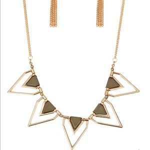 Jewelry  necklaces set